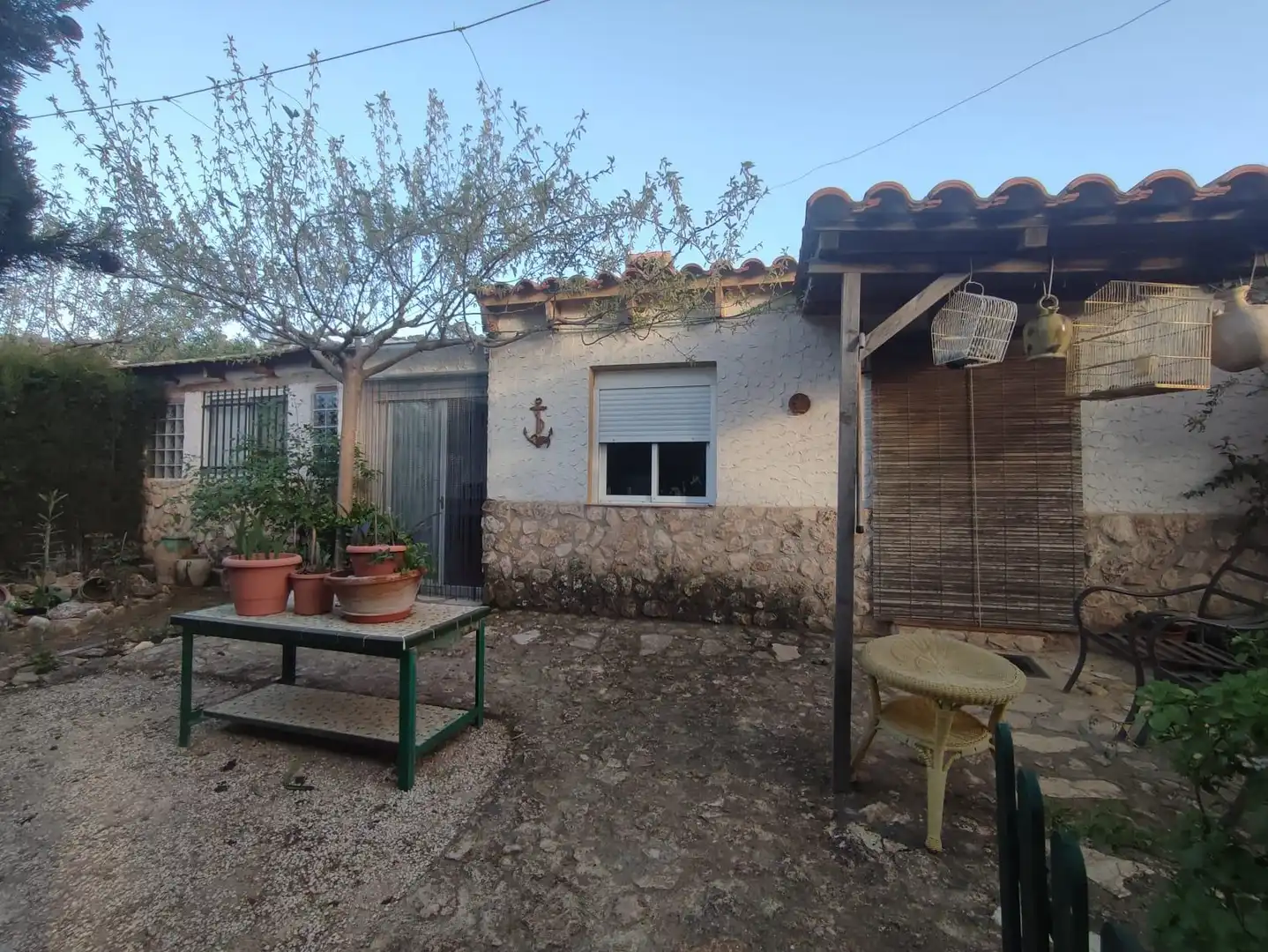 Xalet amb jardí en venda a El Pinós / Pinoso, imagen 40