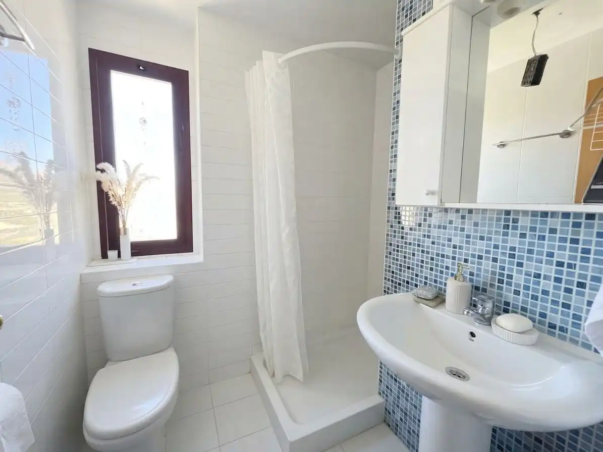 Flat with pool for sale in Via Parque, imagen 15