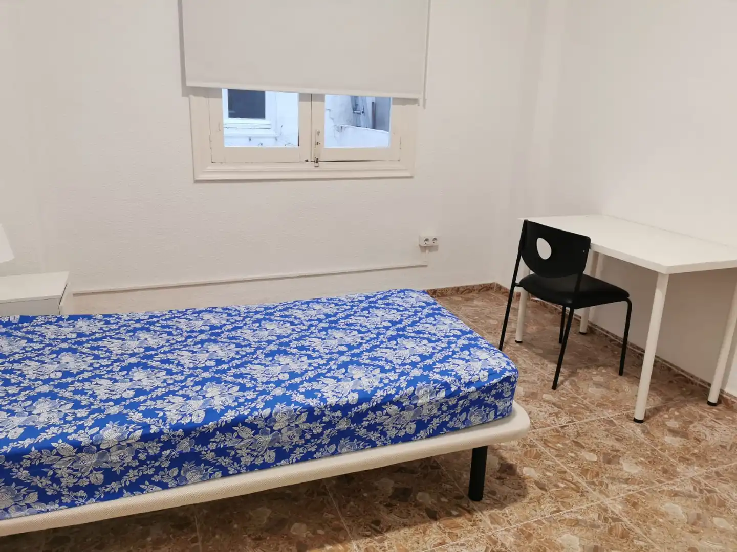 Wohnung zur Miete in Avenida de Barcelona, imagen 14