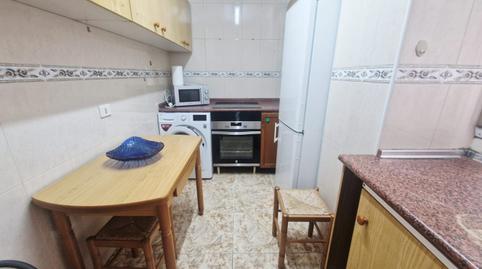 Foto 2 de Pis en venda a Juan Ochoa, Centro, Asturias