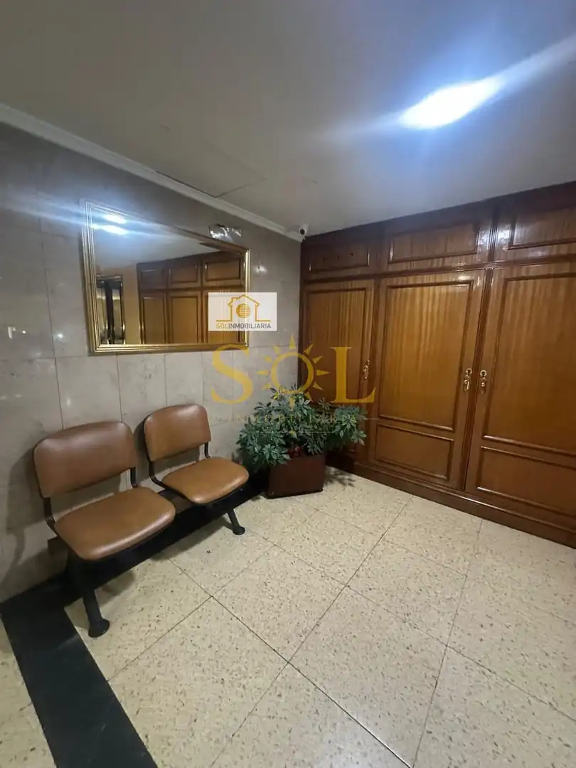 Pis amb ascensor en venda a Calle Padre Isla 54, imagen 39