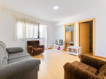 Piso con balcón en venta en Avinguda del Cardenal Benlloch
