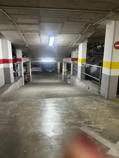 Parking de Garaje en venta en Elche / Elx