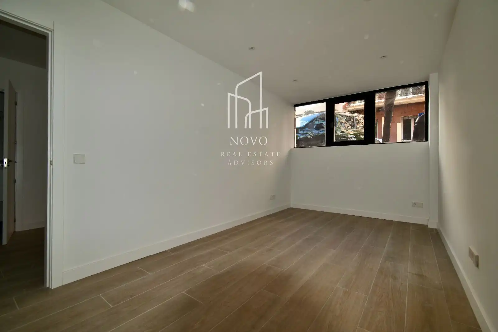 Business premises to rent in Francisco Navacerrada, imagen 25