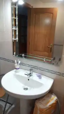 Wohnung mit Garten zum Verkauf in Rúa Lagoa 44, imagen 19