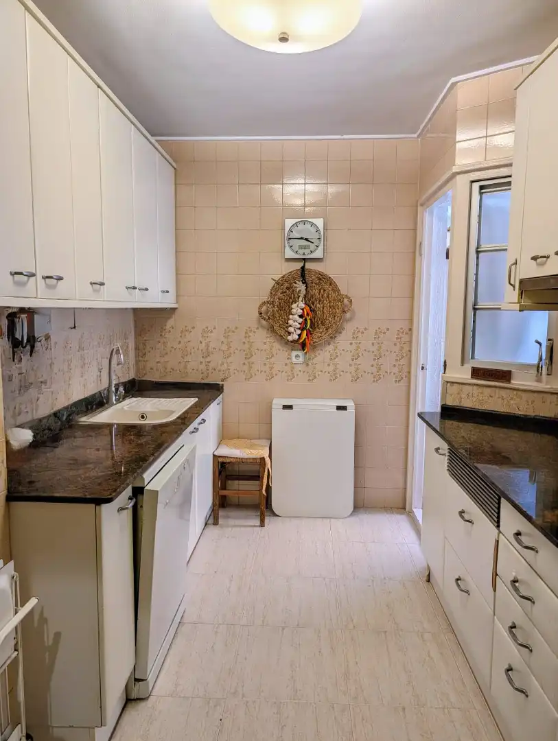 Ático con ascensor en venta en Carrer del Pare Palau, imagen 9