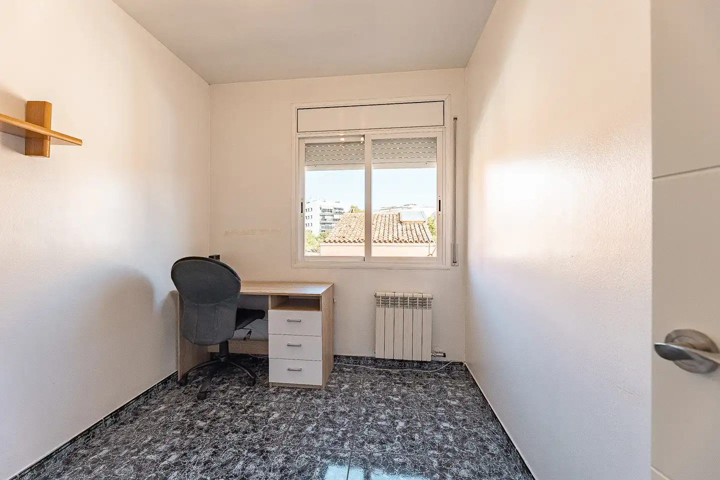 Maison mitoyenne avec terrasse à vendre à Carrer de la Bòbila, imagen 17