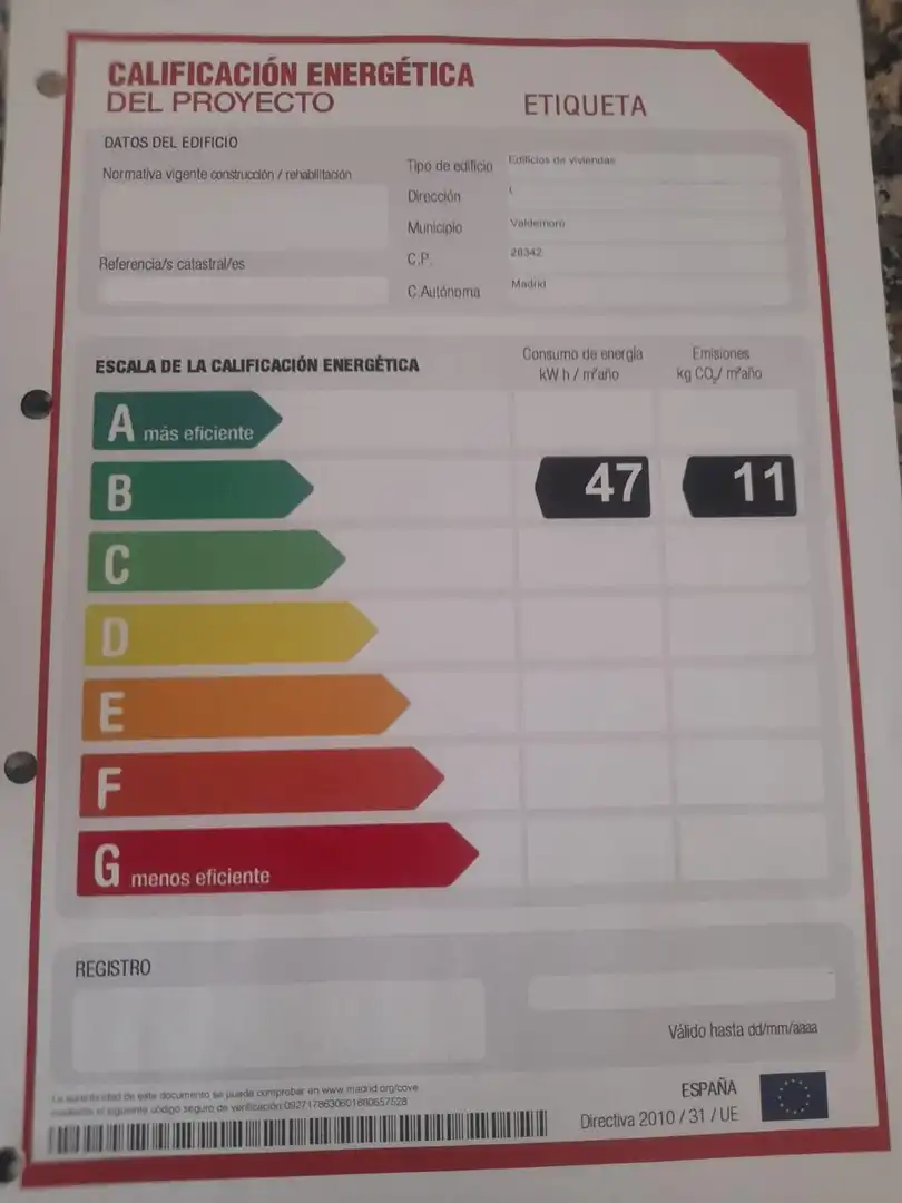 Ground floor for sale in Hospital