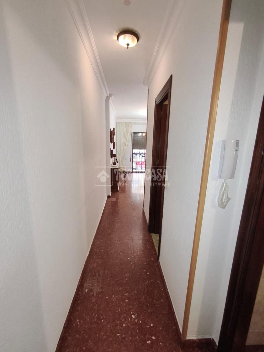 Pis en venda en  Huelva Capital amb Terrassa