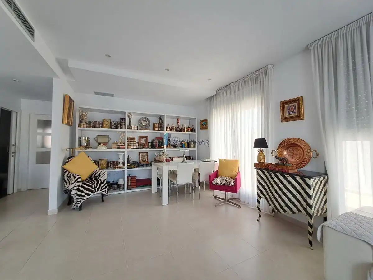 Maison mitoyenne avec terrasse à vendre à Heliópolis, imagen 15
