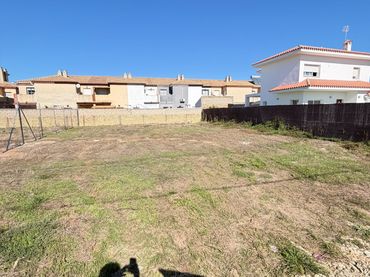 Terreno rustico in vendita a Las Palmeras - Dehesilla