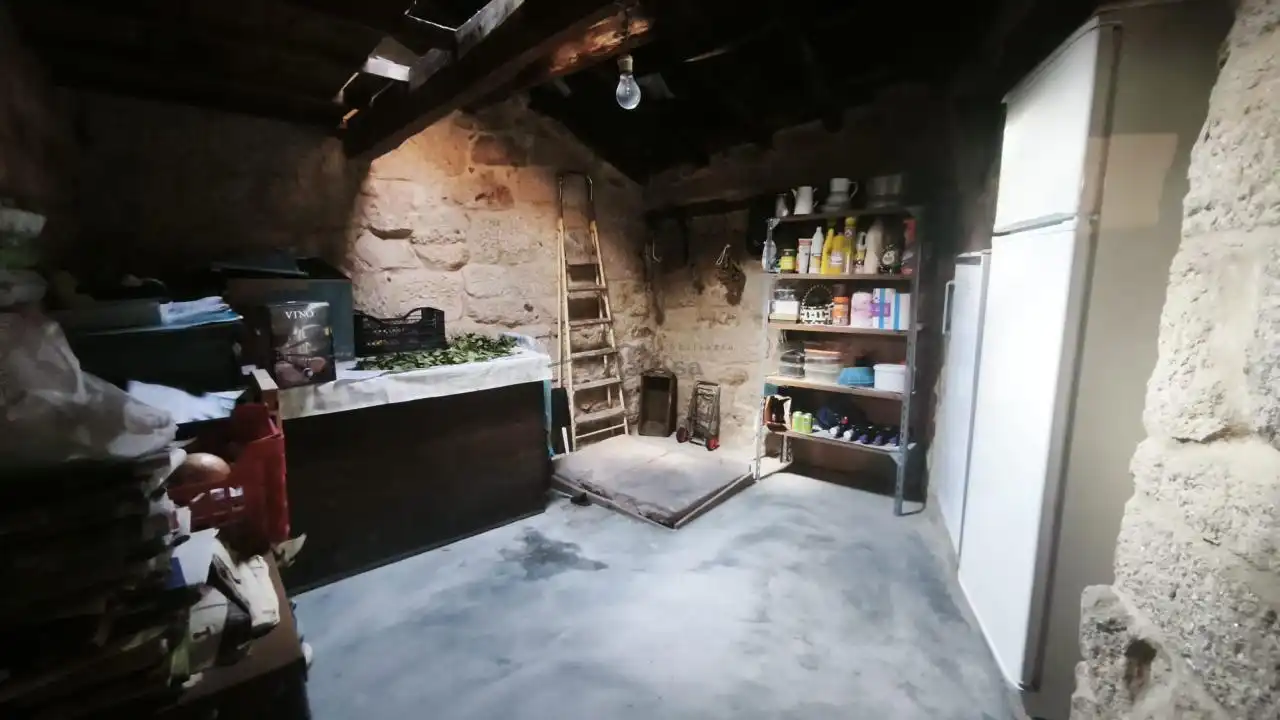 Casa rústica con terraza en venta en LUGAR DE PICORNIO, imagen 41