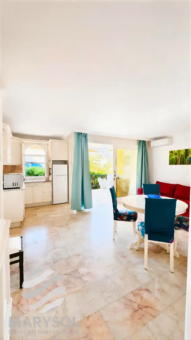 Apartamento de alquiler en Arguineguín