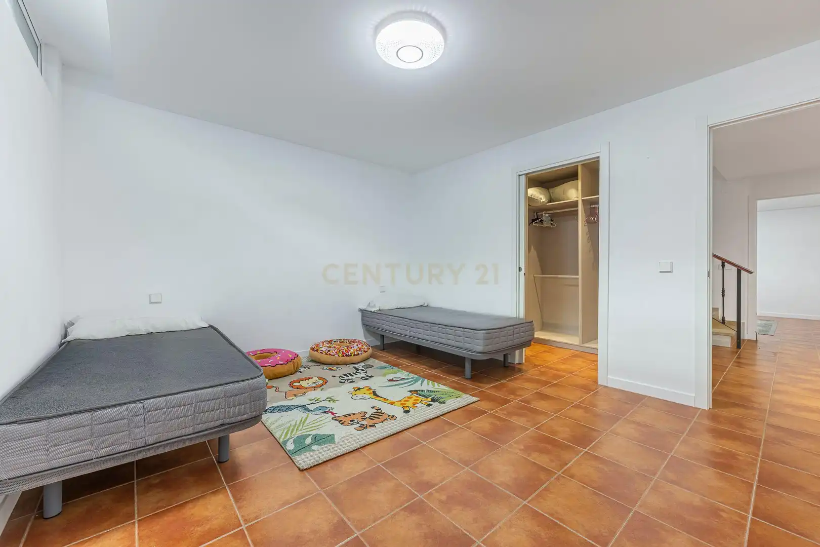 Einfamilien-Reihenhaus zur Miete in San Pedro de Alcántara