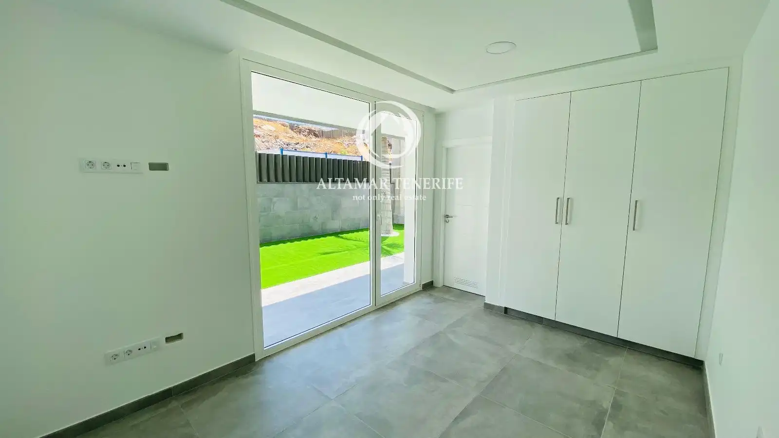 Casa o xalet de lloguer en Adeje amb Aire condicionat, Terrassa i Traster
