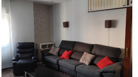Foto 4 de Piso en venta en Tulipan, Valdefierro, Zaragoza