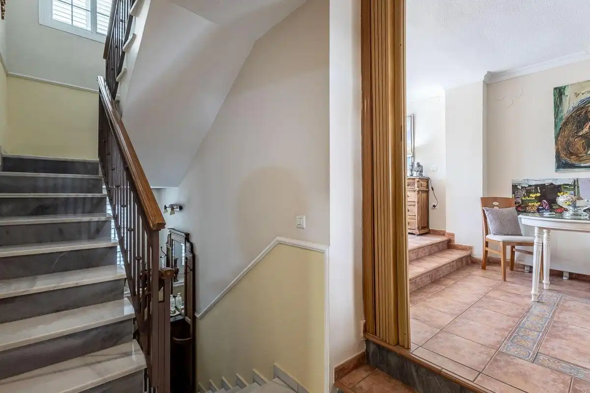 Casa a schiera in vendita a Genil, imagen 16