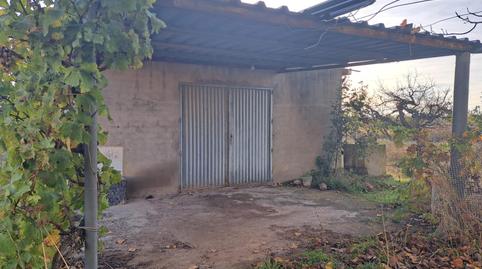 Foto 3 de Finca rústica en venda a Calle Calle Requena, Requena, Valencia