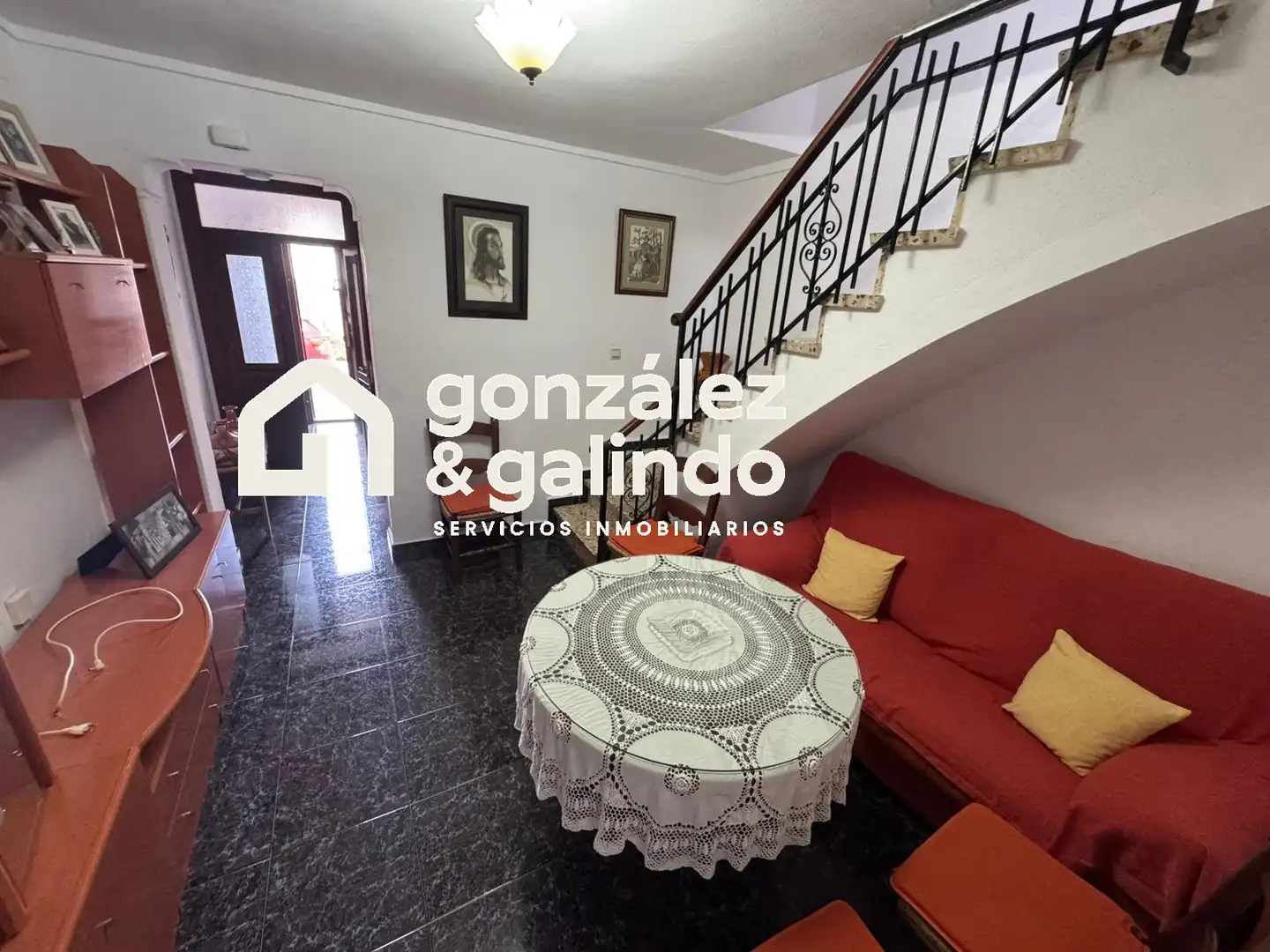 Adossat en venda a Algámitas, imagen 2