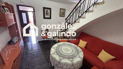 Foto 2 de Casa adosada en venta en Algámitas, Sevilla