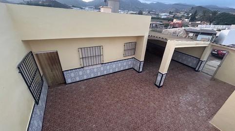 Foto 2 de Casa o xalet en venda a Los Arejos, 52, Tébar - Los Arejos, Águilas