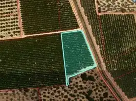 Terreny rústic en venda a Santa Bàrbara, imagen 14