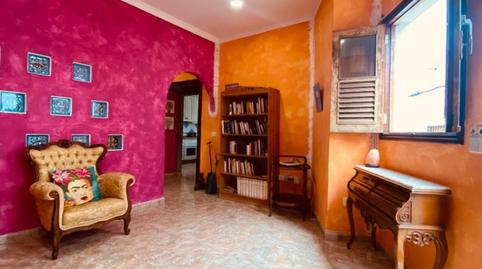 Foto 3 de Casa o chalet en venta en  Leon y Castillo, 12, Firgas, Las Palmas