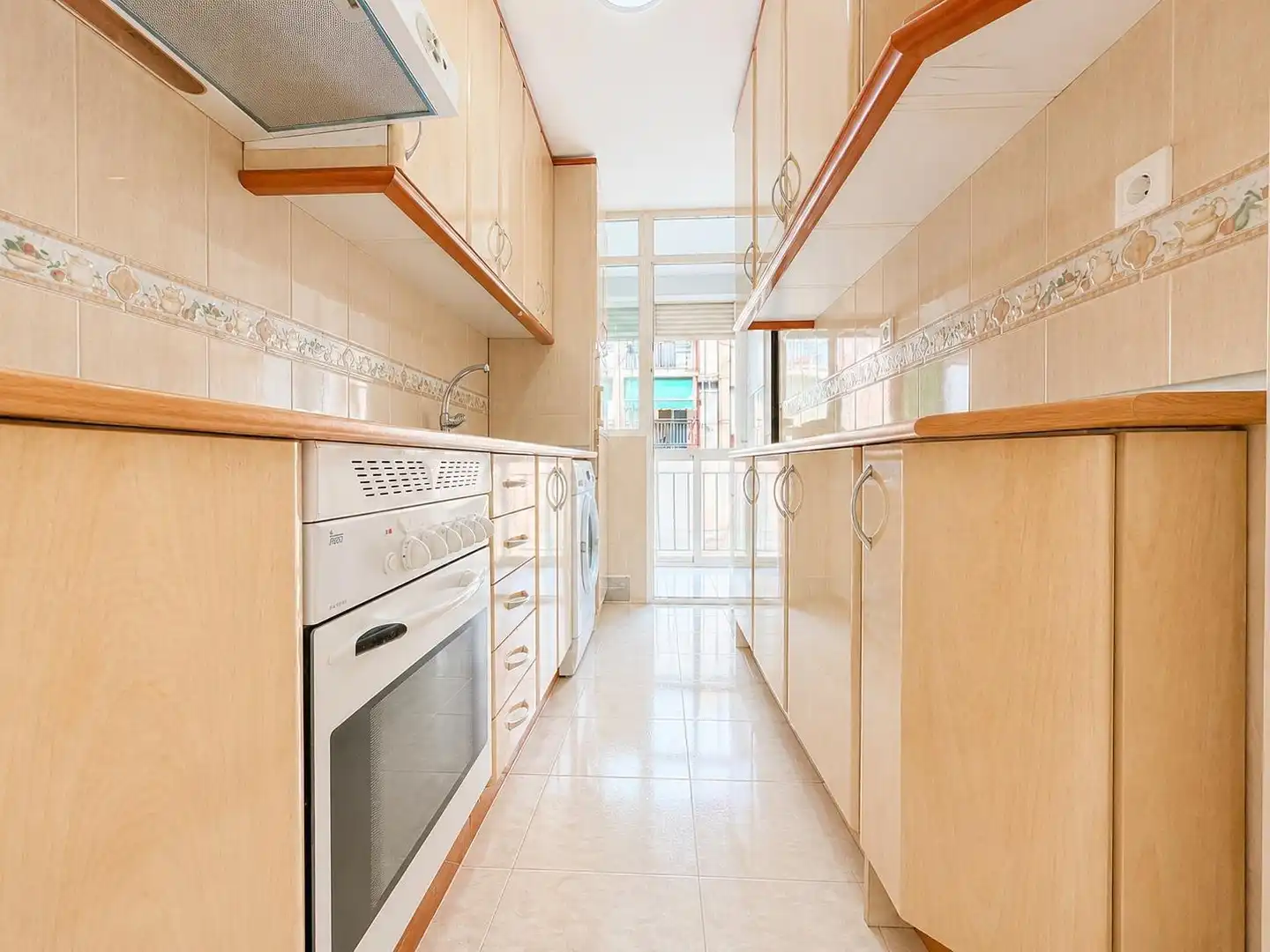 Wohnung zum Verkauf in MARQUES DE CORBERA, imagen 12