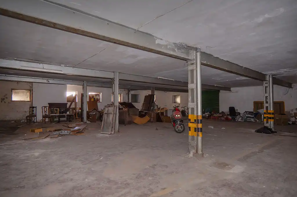 Nau industrial en venda a FESA, imagen 6