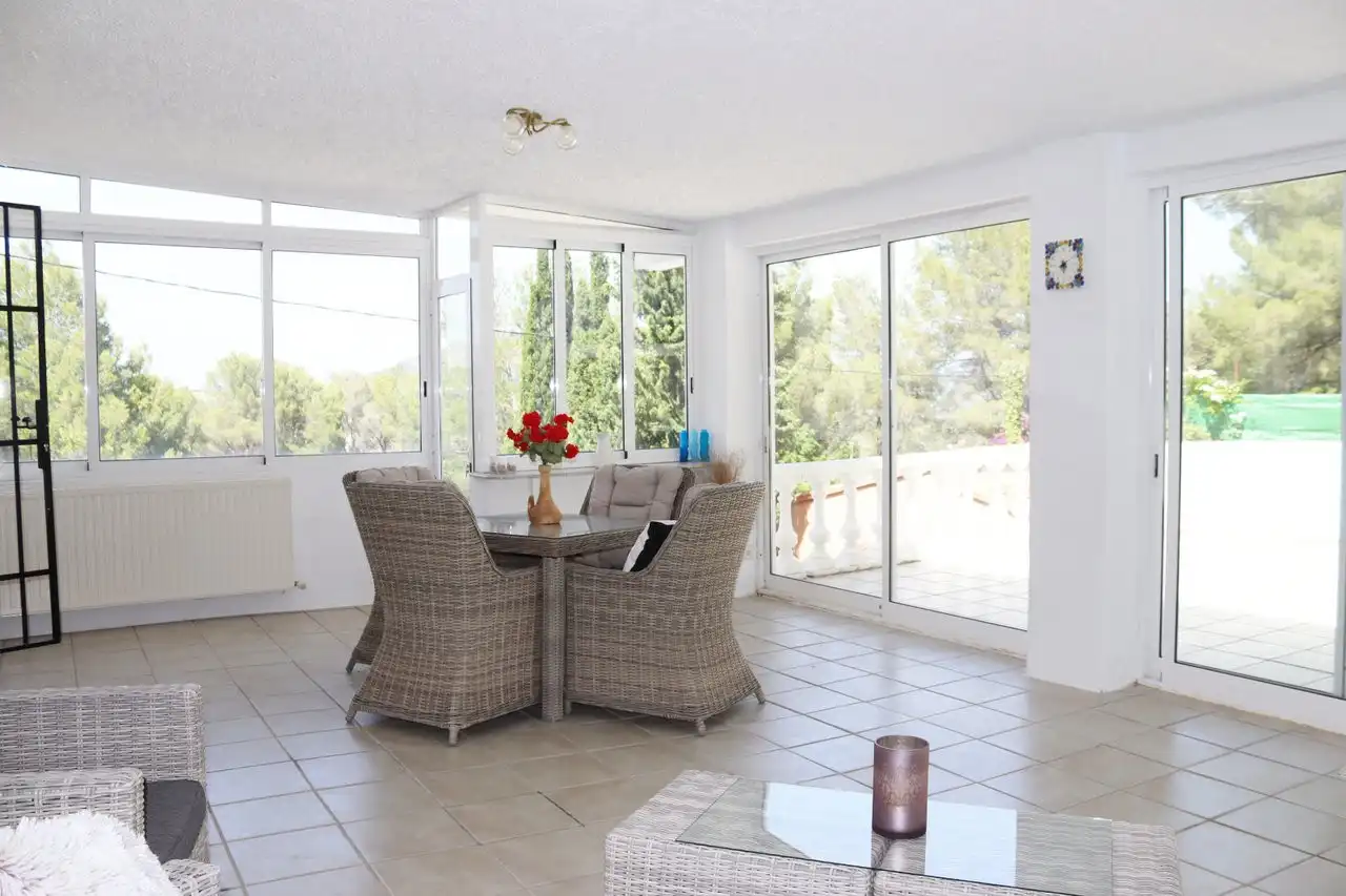 Maison à vendre à Parcent, imagen 35