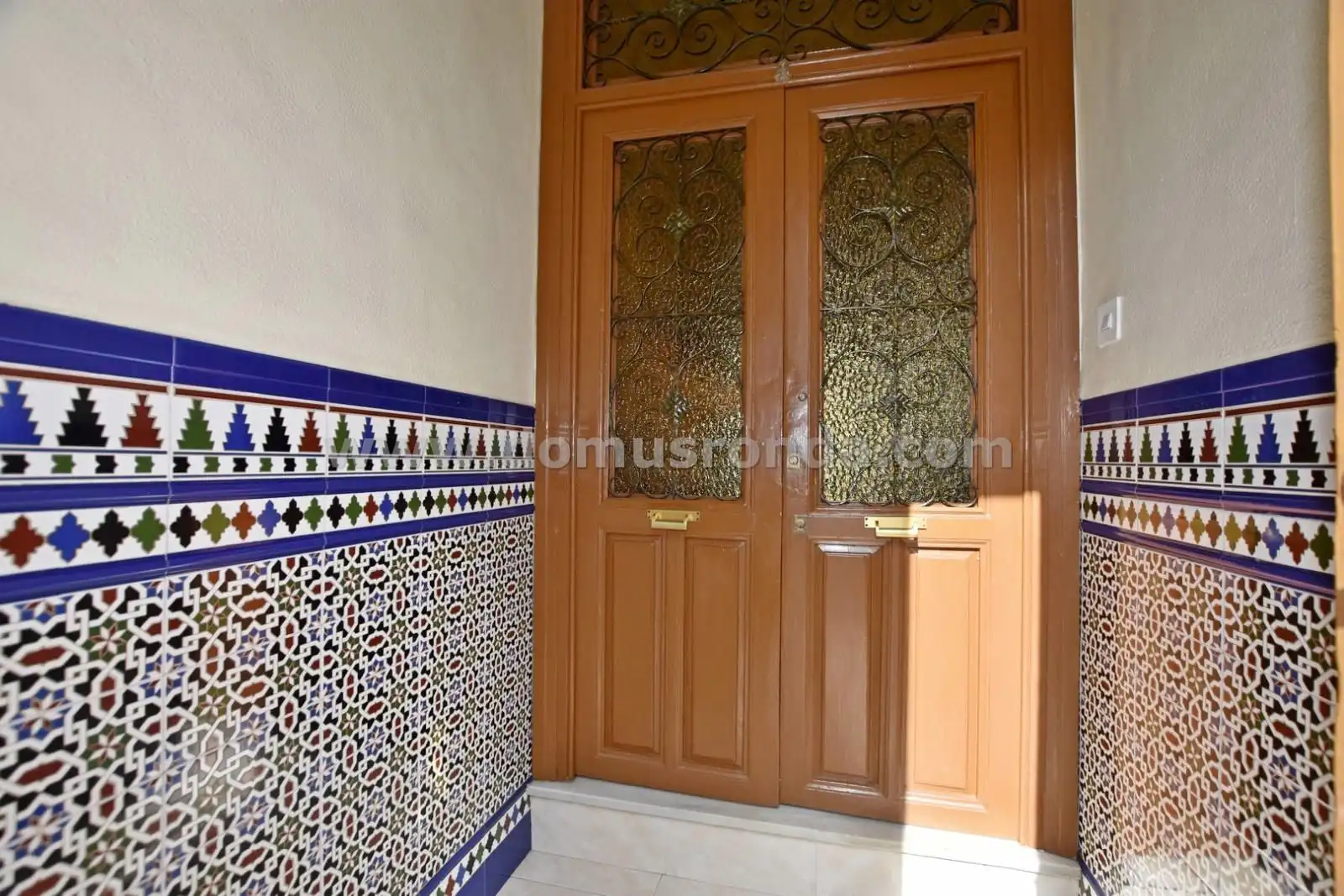 Casa o chalet en venta en Ronda con Terraza, Trastero y Balcón