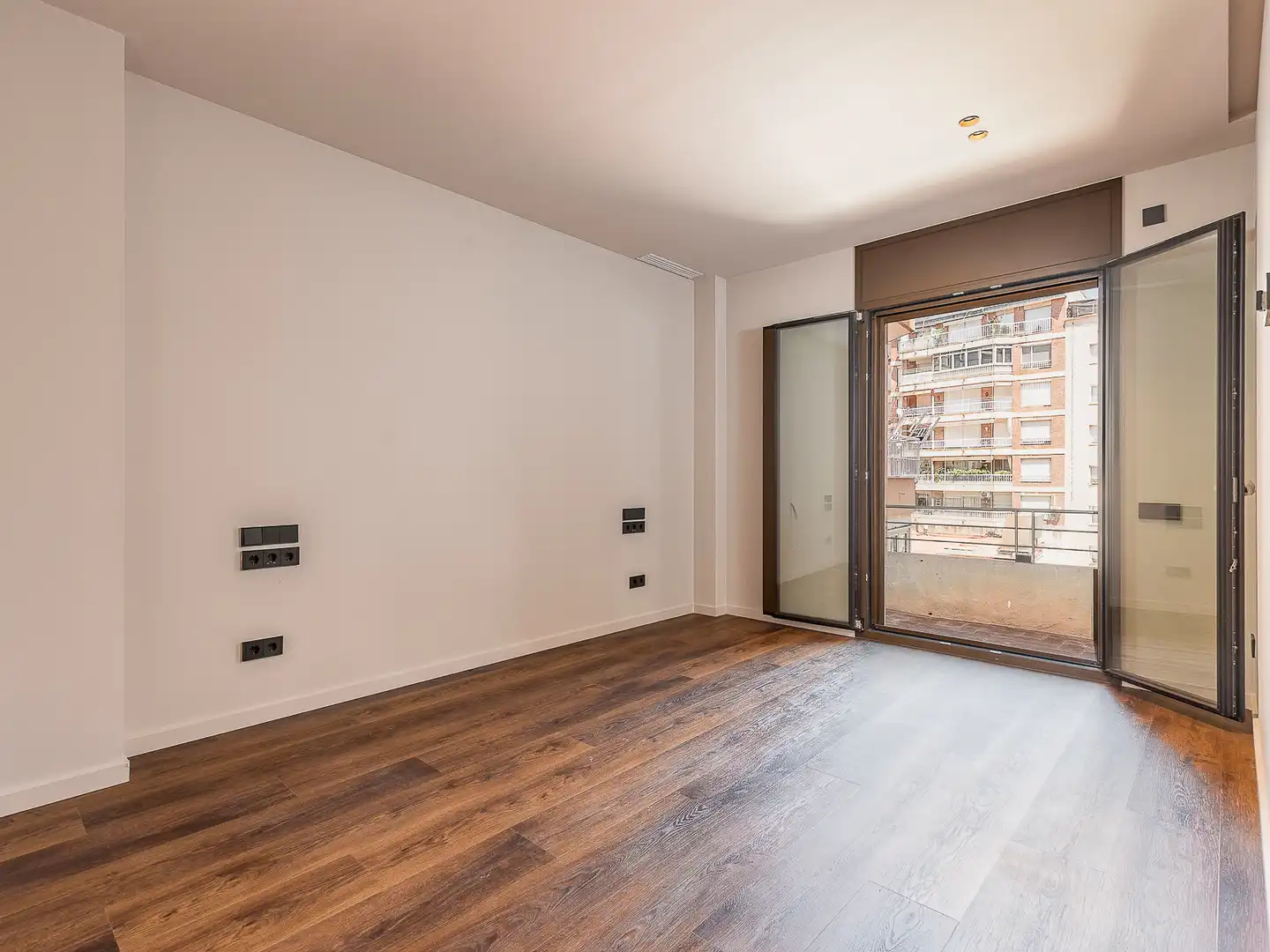 Avinguda de Pau Casals, Sant Gervasi- Galvany