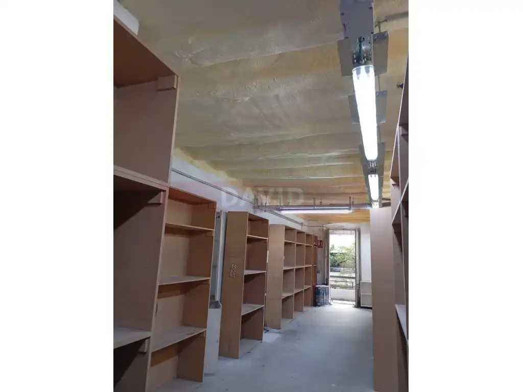 Local comercial de lloguer a Calle Anselm Clave, imagen 9