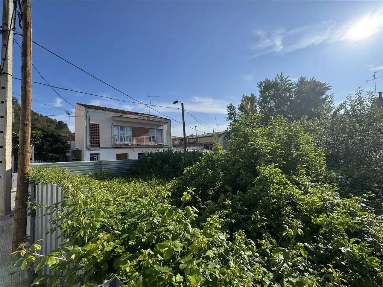 Residential for sale in Sant Vicenç de Castellet