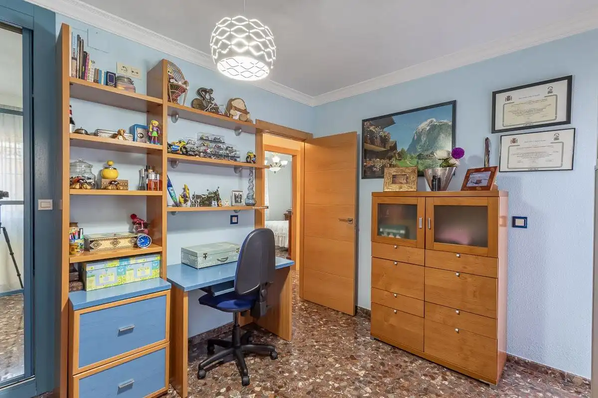 Maison à vendre à Genil, imagen 26