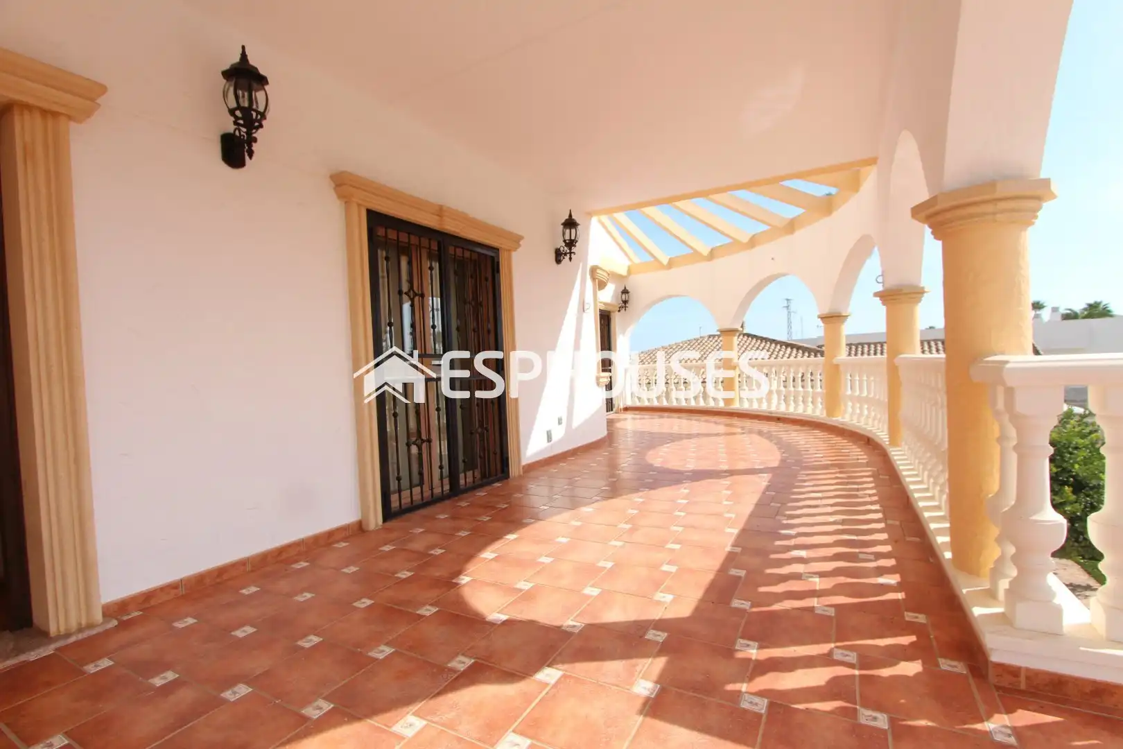 Villa avec terrasse à vendre à San Fulgencio, imagen 15