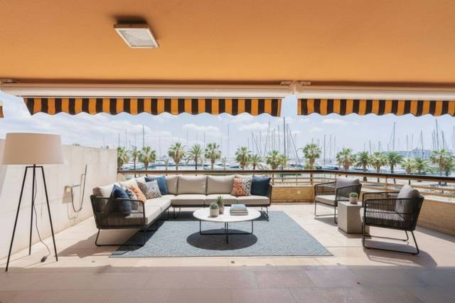 Piso en Venta en Son Armadans