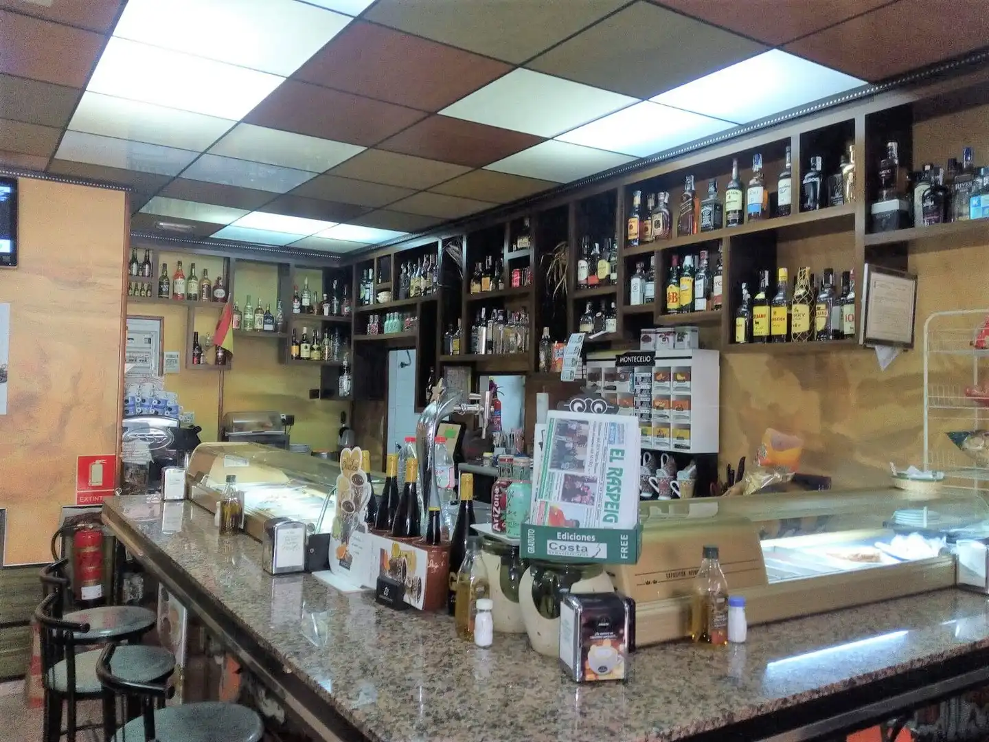 Business premises for transfer in Norte, imagen 3
