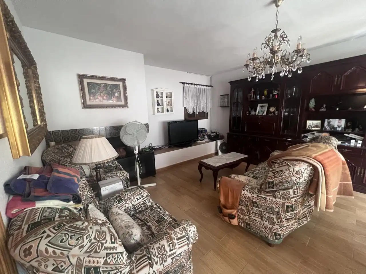 Casa con piscina in affitto a Calle Genaro Núñez, imagen 7