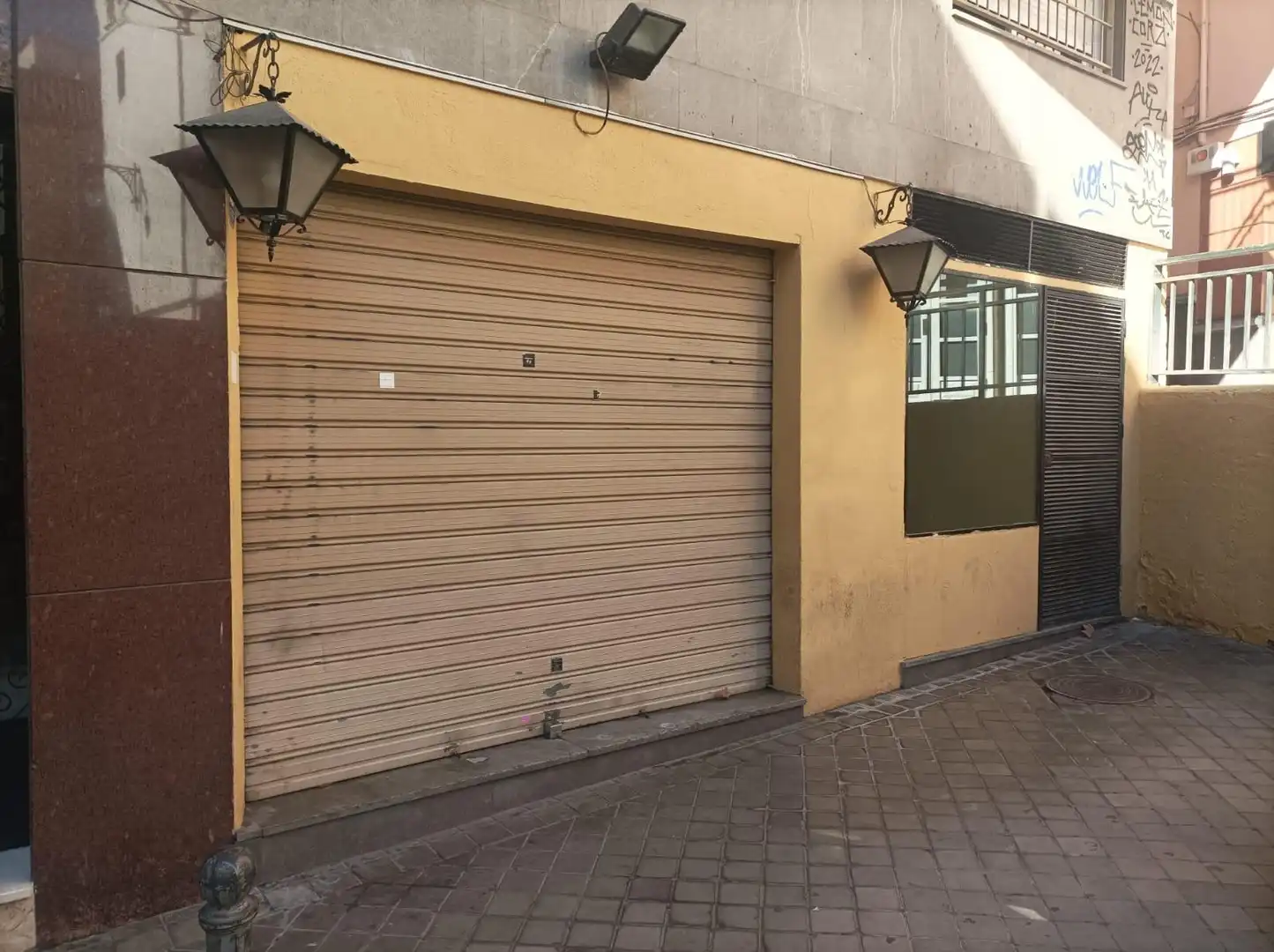 Local comercial de lloguer a Centro, imagen 16