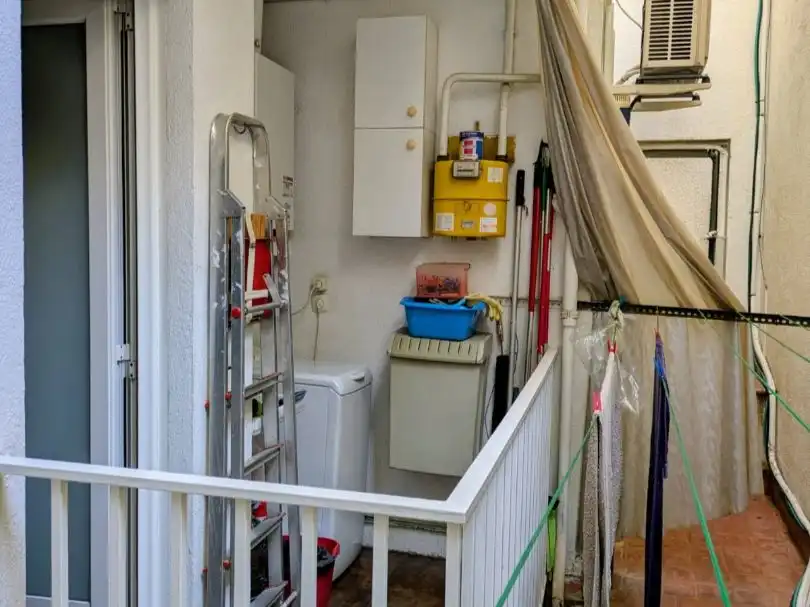 Flat with lift for sale in Carrer d'Elkano 40, imagen 11
