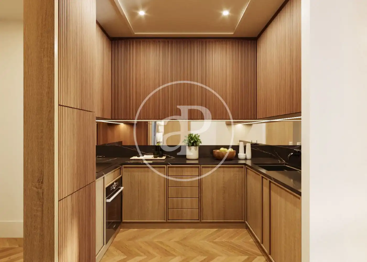Wohnung mit Aufzug zum Verkauf in Carrer de Roger de Llúria, imagen 3