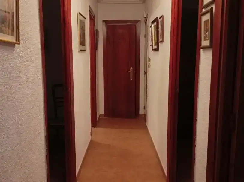 Pis en venda en Aldeadávila de la Ribera amb Moblat i Balcó