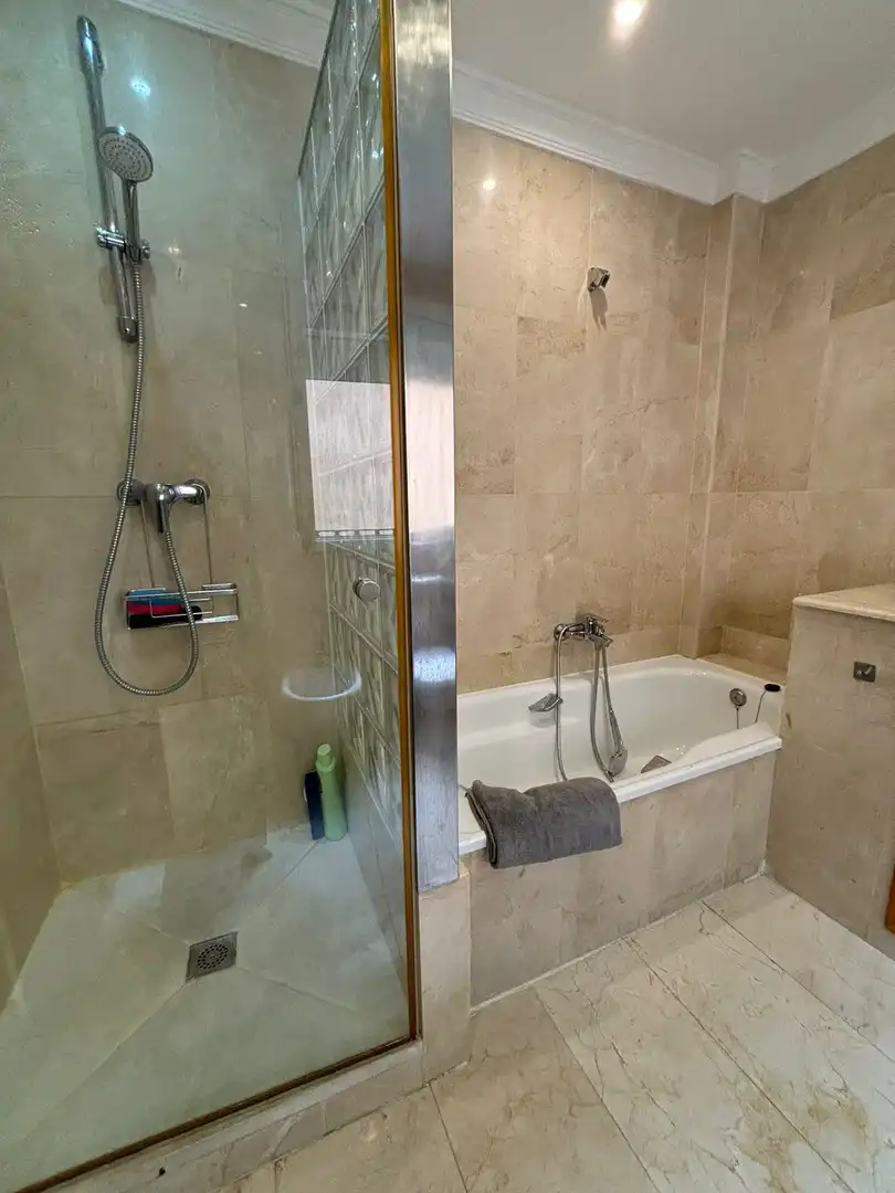 Planta baja de alquiler en NUEVA ANDALUCIA K, 19, Los Naranjos