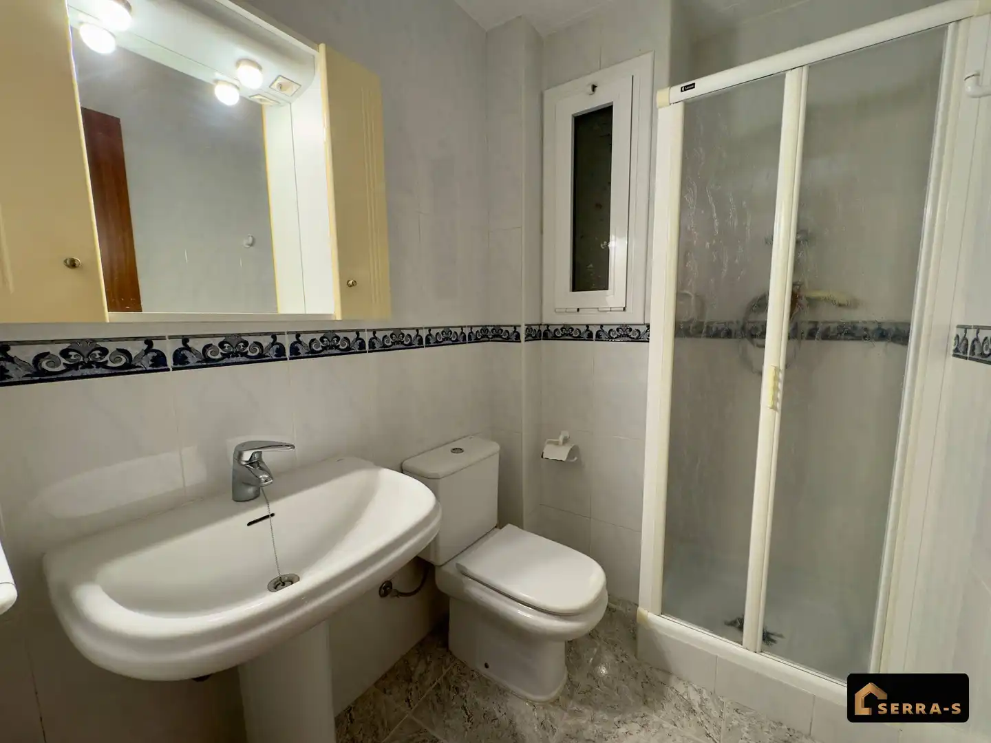 Flat with terrace for sale in VALLDEBANADOR, imagen 20