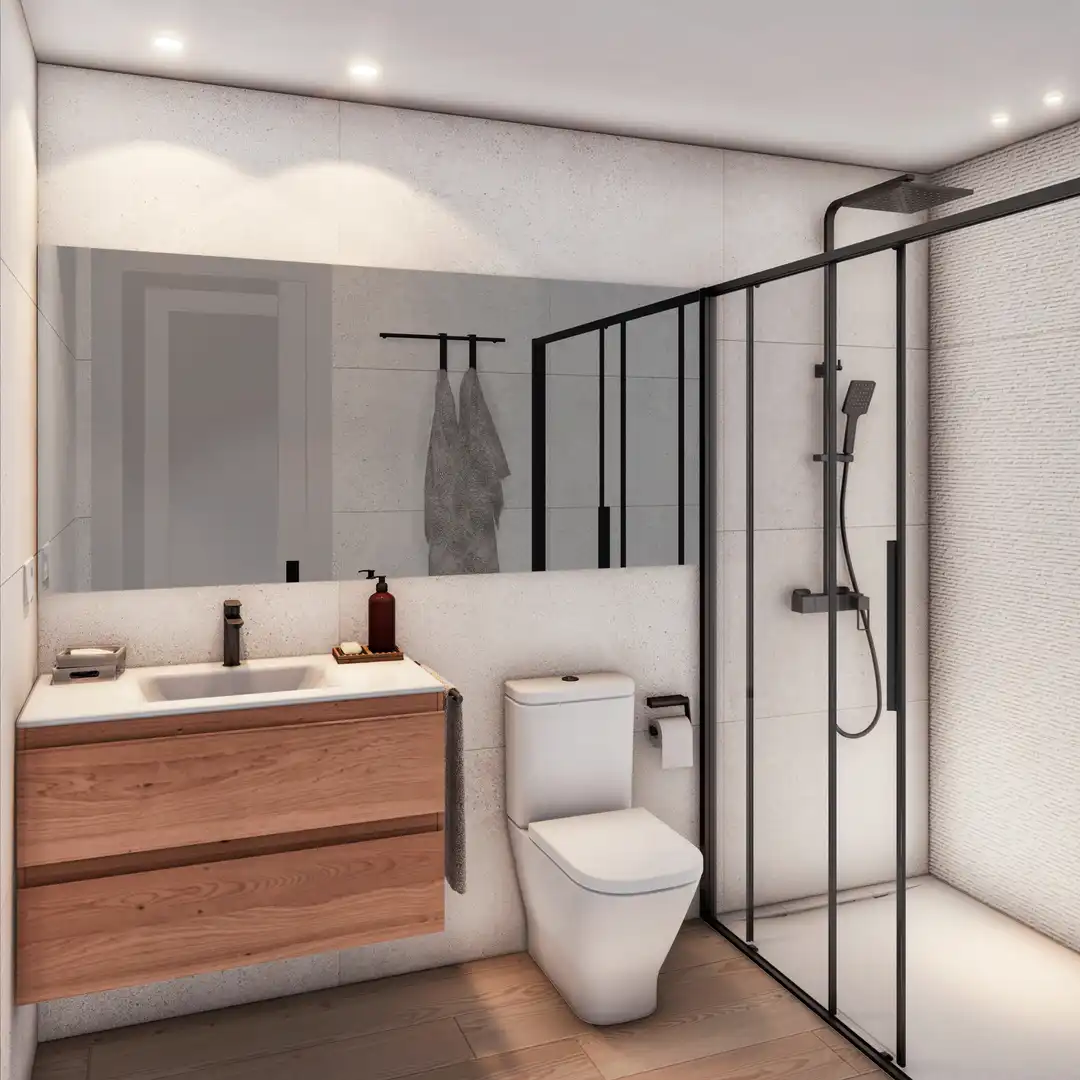 Wohnung zum Verkauf in Calle Ventanilla, 20, Centro - Sagrario