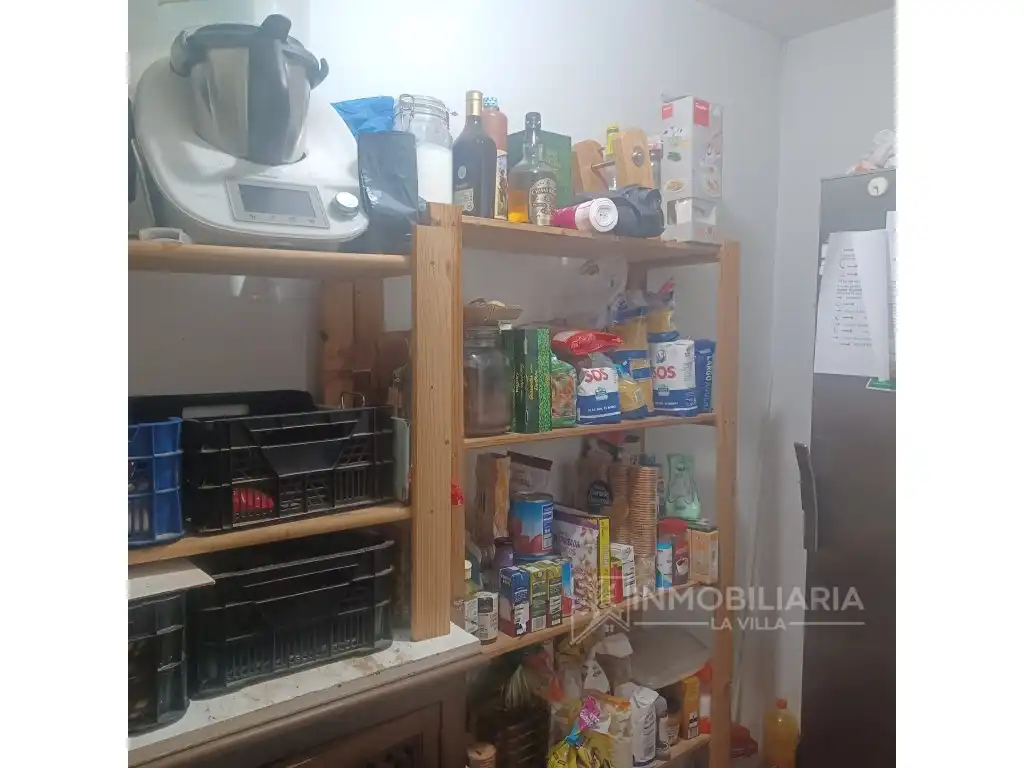 Kitchen of Country homes for sale in Alhaurín de la Torre  with Air Conditioner, Private garden and Terrace