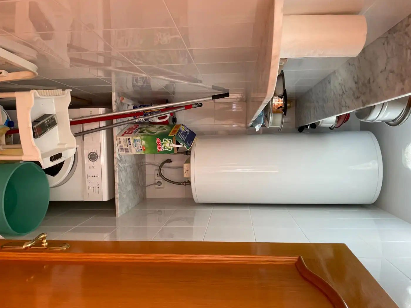 Apartament en venda en Es Mercadal amb Terrassa, Piscina i Balcó