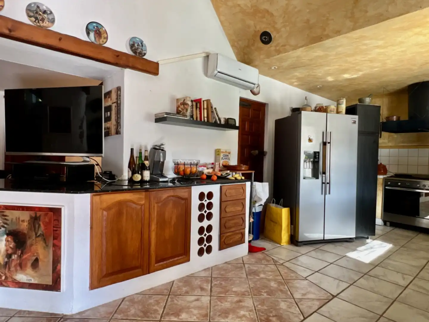 Maison rustique avec jardin à vendre à Benissa pueblo, imagen 37