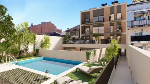 Foto 4 de Pis en venda a Can Palet, Barcelona